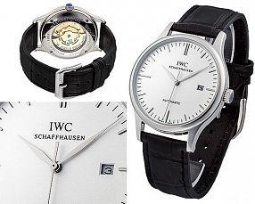 Мужские часы IWC  №MX3143